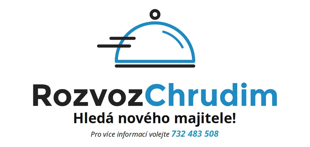 Banner - Prodej RozvozChrudim