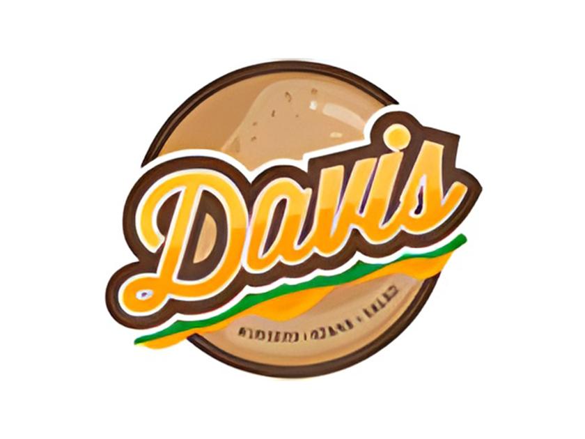 Davis - street food