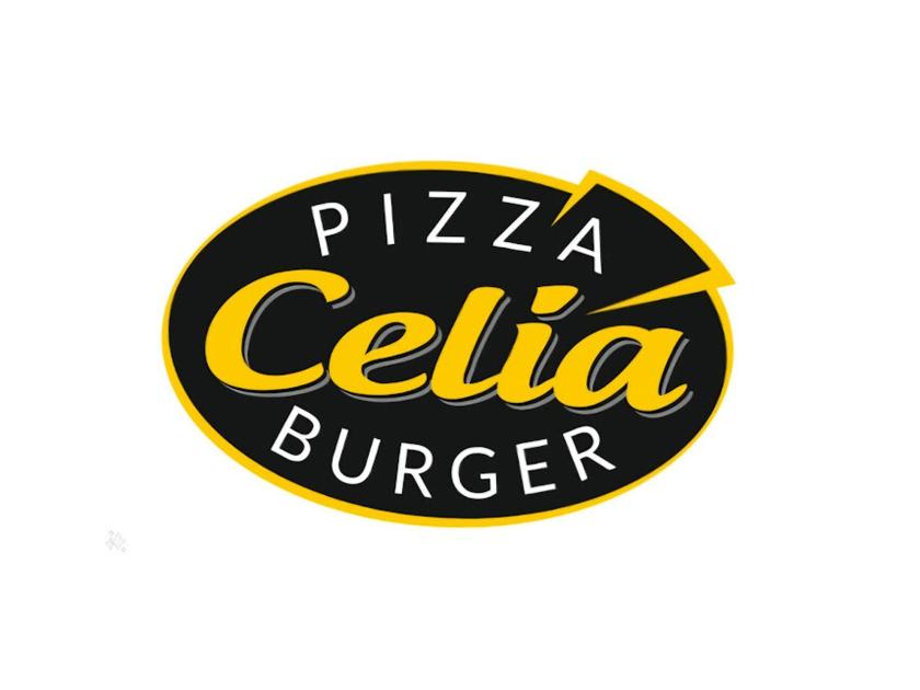 CELIA Pizza & Burger