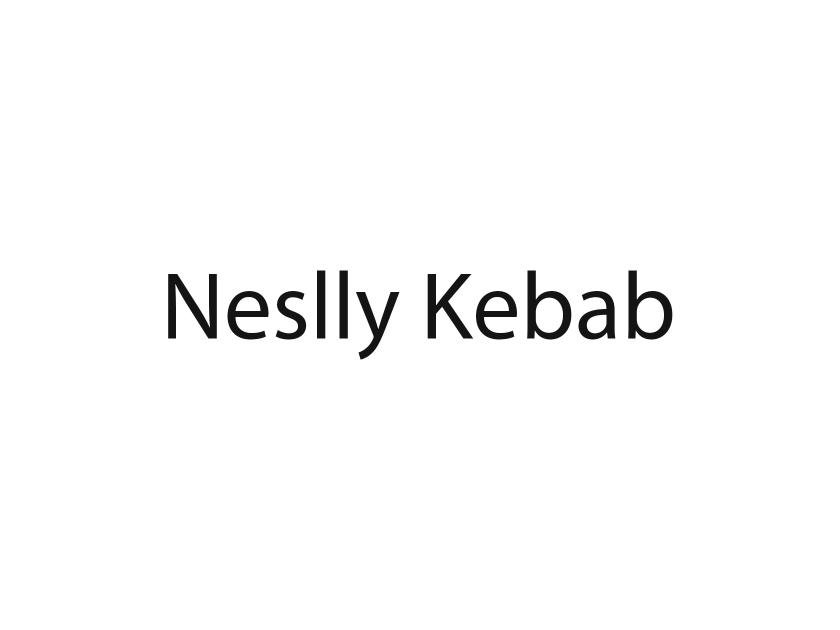 Neslly kebab