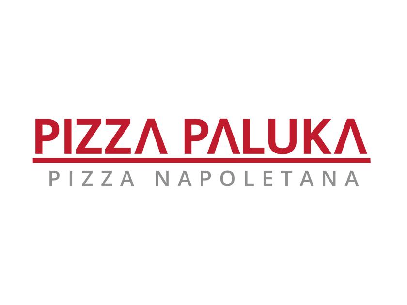 Pizza Paluka