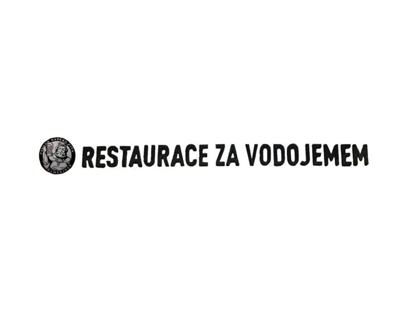 Restaurace Za Vodojemem